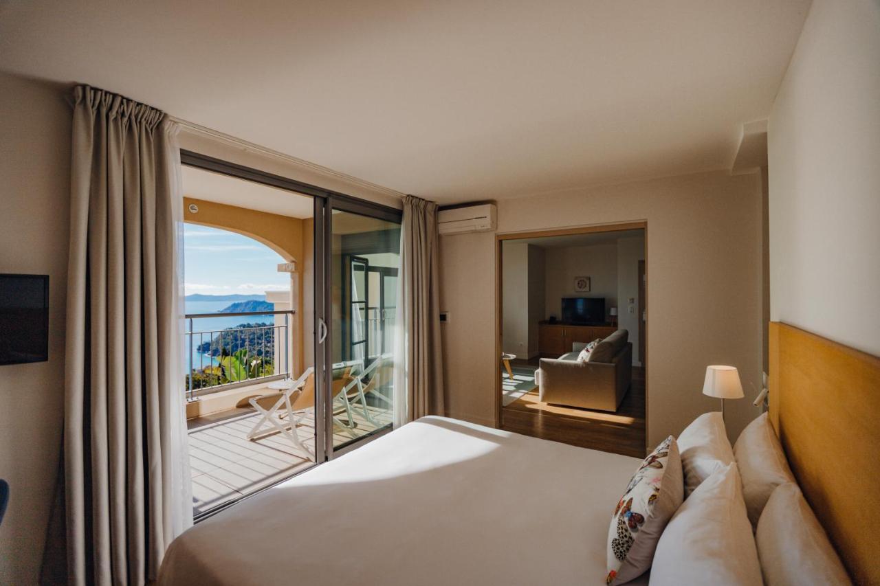 Hotel La Villa Douce Реоль-Канадель-сюр-Мер Екстер'єр фото