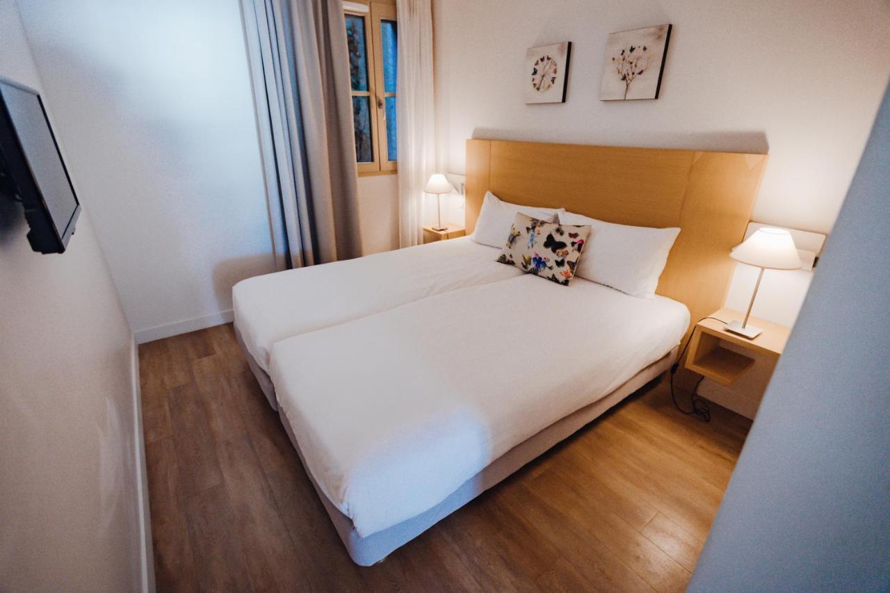 Hotel La Villa Douce Реоль-Канадель-сюр-Мер Екстер'єр фото