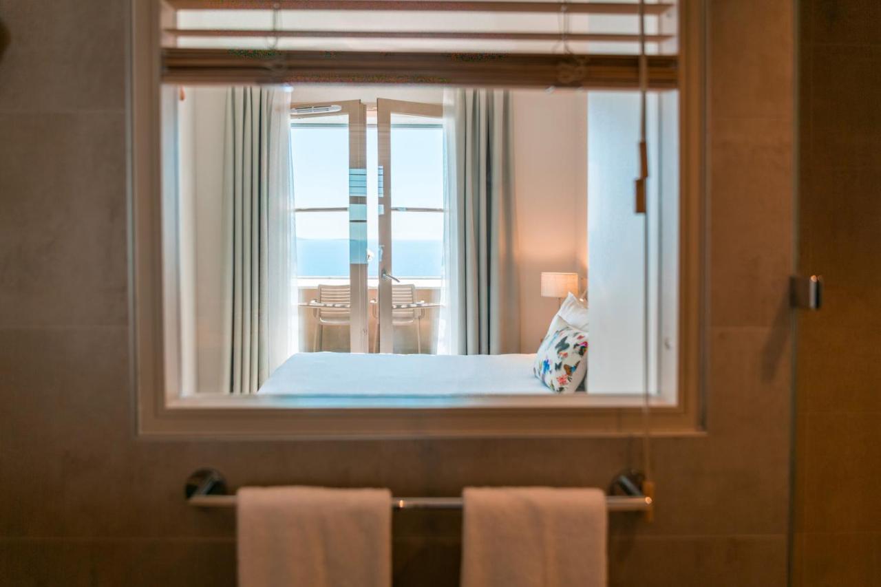 Hotel La Villa Douce Реоль-Канадель-сюр-Мер Екстер'єр фото