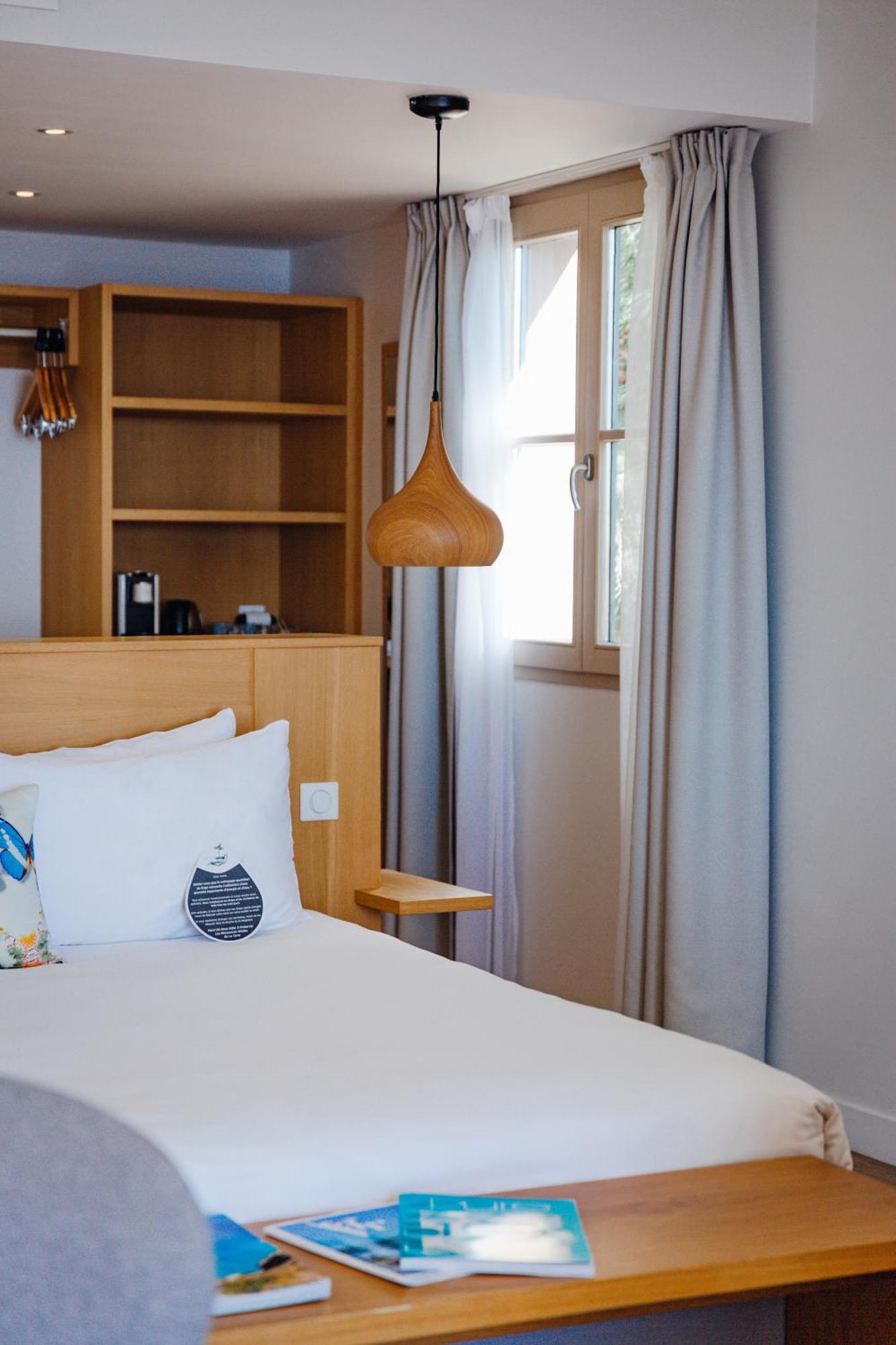 Hotel La Villa Douce Реоль-Канадель-сюр-Мер Екстер'єр фото