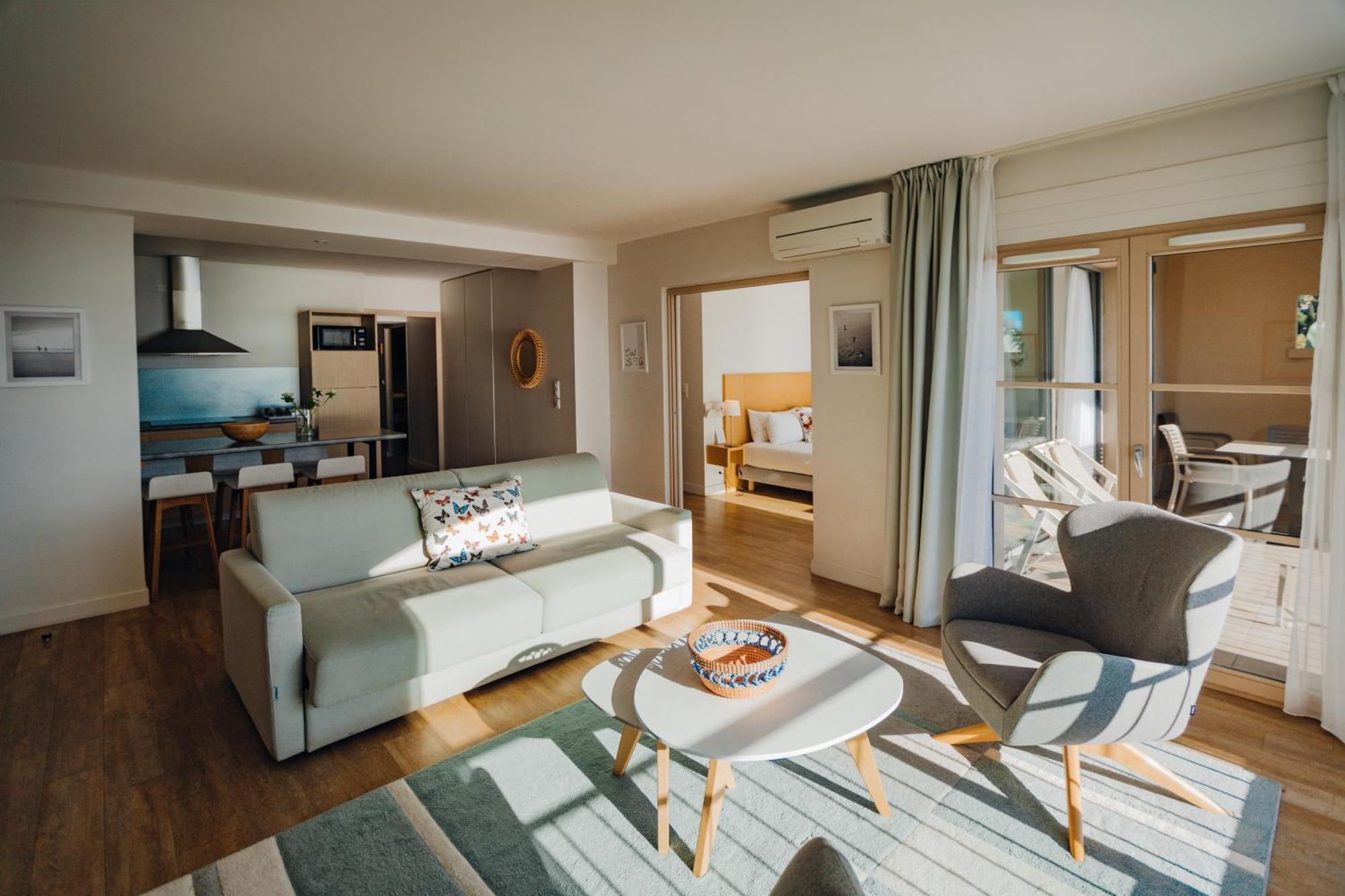 Hotel La Villa Douce Реоль-Канадель-сюр-Мер Екстер'єр фото